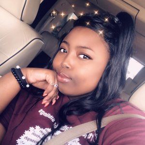 Meet your Posher, Ga'la dione